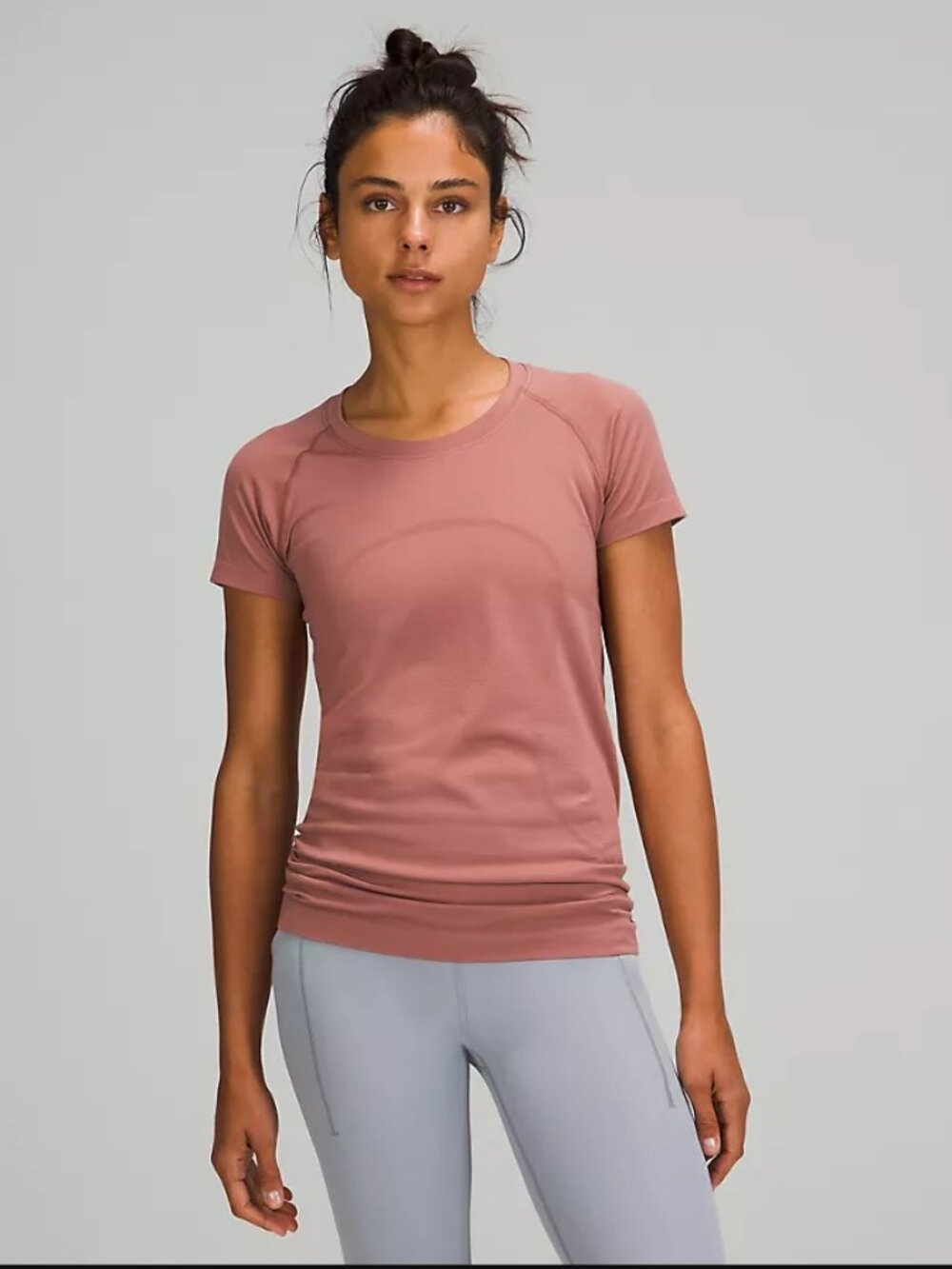 LuluLemon Swiftly Tech Short Sleeve 2.0